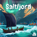 Saltfjord Game