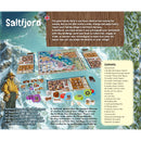 Saltfjord Game