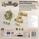 Norsewind Game