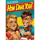 How Dare You? Game