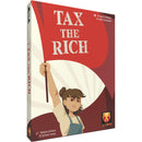 Tax the Rich Game