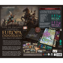 Europa Universalis The Price of Power - Fate of Empires Expansion Game