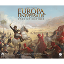 Europa Universalis The Price of Power - Fate of Empires Expansion Game