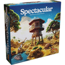Spectacular Game