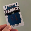 Movie Tricks Game