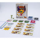 Movie Tricks Game