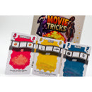 Movie Tricks Game