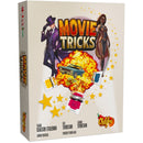 Movie Tricks Game