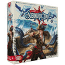 Fortunes Of Scoundrel Bay Game
