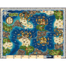 Fortunes Of Scoundrel Bay Game