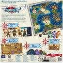 Fortunes Of Scoundrel Bay Game