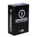Superfight the Core Deck Expansion One Game