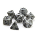 Die Hard Dice Polymer RPG Polyhedral Set - Stone Ancient
