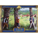 1775 Rebellion Game