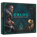Assassin's Creed Valhalla Orlog Dice Game Game