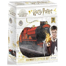 Harry Potter 3D Puzzle - Hogwarts Express Set