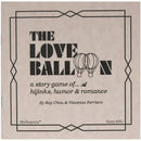 The Love Balloon RPG Zine Game