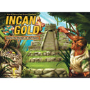 Incan Gold Game