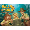 Incan Gold Game