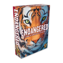 Endangered - A Game of Survival Game