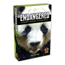 Endangered - Giant Panda Scenario Game