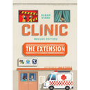 Clinic Deluxe Edition Extension 1 Game