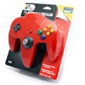 N64 Controller Replica Red Game
