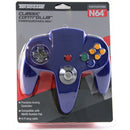 N64 Controller Replica Blue Game