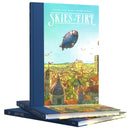 Skies of Fire - Box Set Game