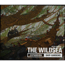 The Wildsea RPG - Ship-Gardens Supplement Game