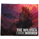 The Wildsea RPG - Red Right Hand Scenario Game