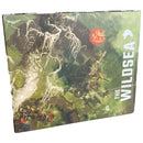 The Wildsea RPG - Firefly Folio GM Screen