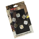The Wildsea RPG - Cthonic Dice Set