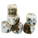 The Wildsea RPG - Cthonic Dice Set