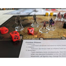 Pericle - Gathering Darkness Game
