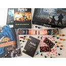 Pericle - Gathering Darkness Game