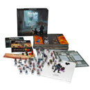 Pericle - Gathering Darkness Game