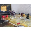 Pericle - Gathering Darkness Game
