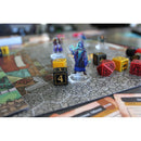 Pericle - Gathering Darkness Game