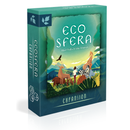 Ecosfera Expansion Game