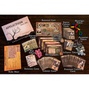 Affliction Salem 2nd Edition Game