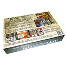 Affliction Salem 2nd Edition Game