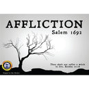 Affliction Salem 2nd Edition Game