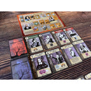 Affliction Salem 2nd Edition Game