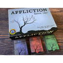 Affliction Salem 2nd Edition Game