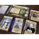 Affliction Salem 2nd Edition Game