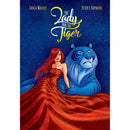 The Lady and the Tiger Travel Edition Game