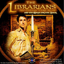 The Librarians Adventure Card Game Expansion - Quest for the Spear Game