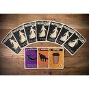Escape Tabletop Games Psycho Killer Nightmare St Expansion Game