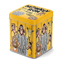 Monkey Run Game